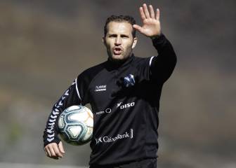 Rubén Baraja: