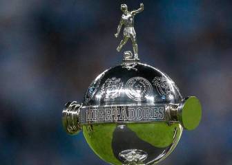 ¿Qué equipo tiene más títulos de la Copa Libertadores?