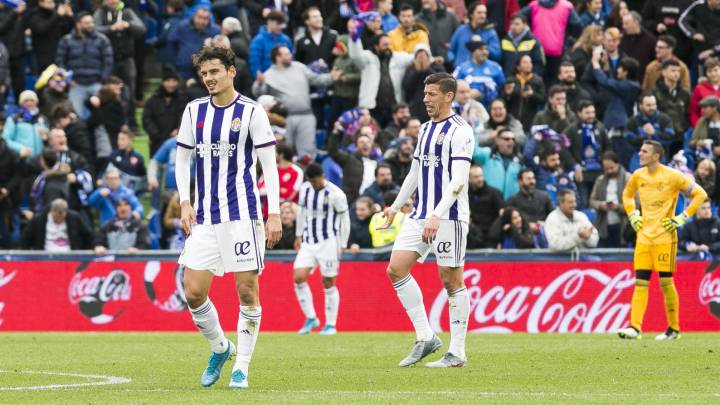 Rubén Alcaraz: "La renovación es un chute de energía"