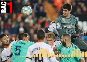 Los madridistas, eufóricos con este audio: la reacción de RAC-1 al milagro de Benzema en el 95'