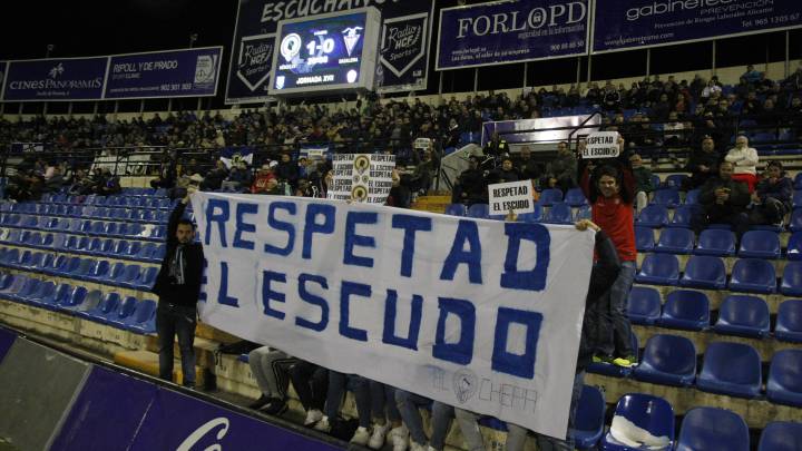 Una Copa para 'marear' a los socios y en plena crisis