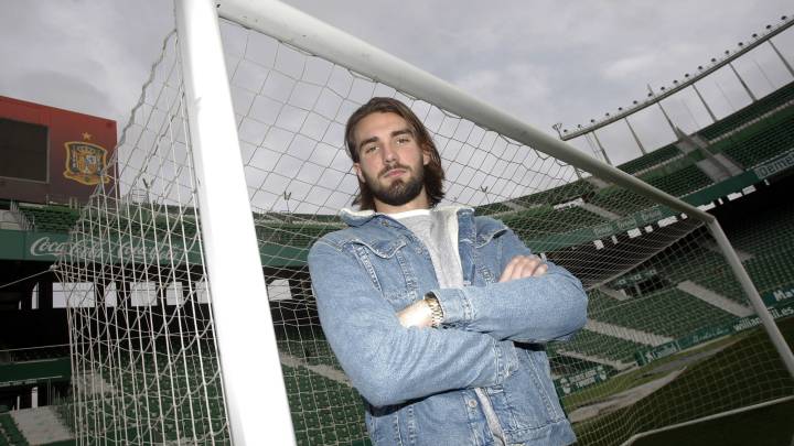 San Román y diez más para seguir adelante en la Copa