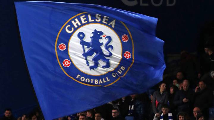 El yoga, el arma secreta del Chelsea