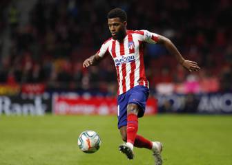 El Lyon se interesa en Thomas Lemar
