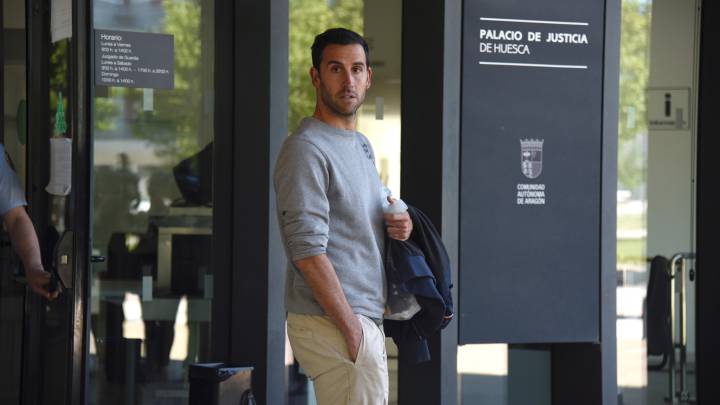 La Policía acusa al Huesca de pagar 250.000 euros al Reus para intentar ascender