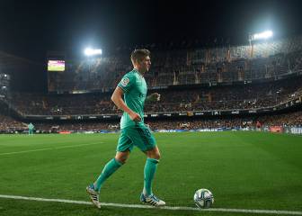 Kroos habla de un 2019