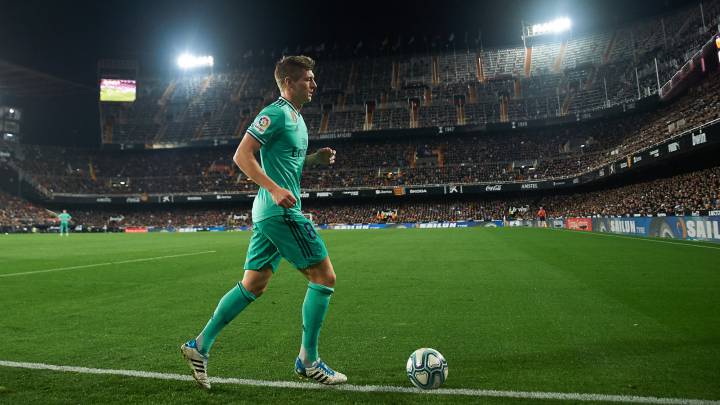 Kroos habla de un 2019 "sin momento culminante" para el madridismo