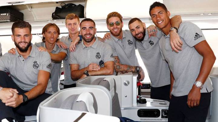 El Barça asegura que "el Madrid puede venir muy tranquilo"