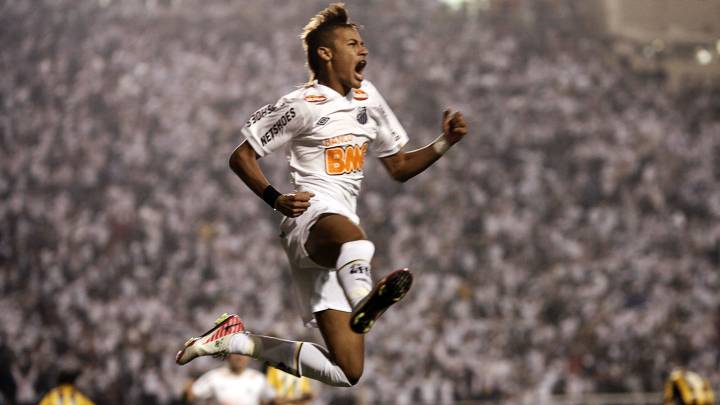 El Top-11 de los ganadores de Copa Libertadores y Champions League