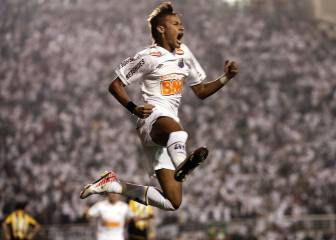 El Top-11 de los ganadores de Copa Libertadores y Champions