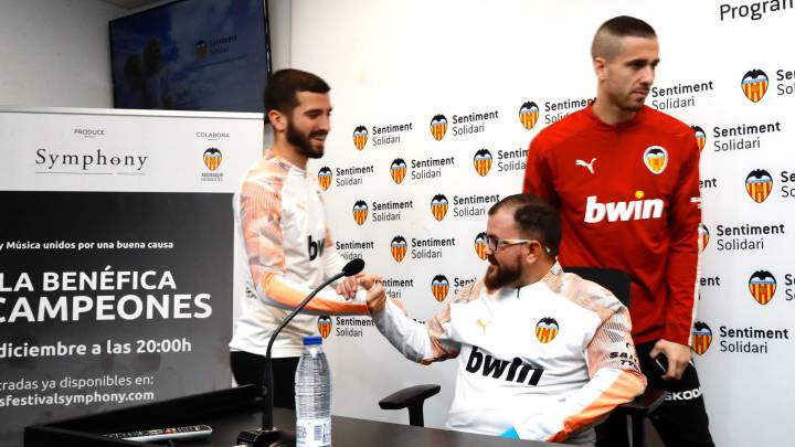 Gayà, Jaume y Miguel.