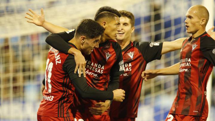 Marcos André reconoce que el club está cerca de él