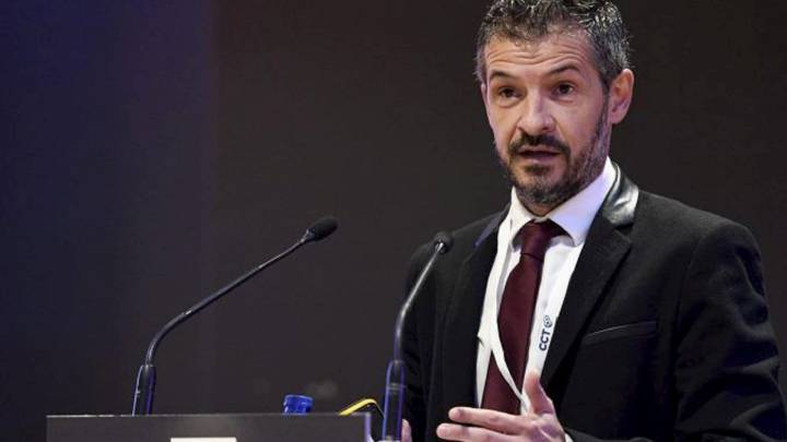 ProLiga se persona en el caso abierto por la Mutualidad