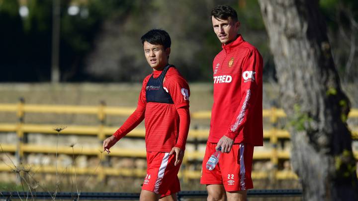 El 'duende' de Budimir mide las aspiraciones del Sevilla