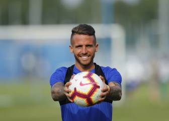 Aarón deja el JDT para volver a jugar en España