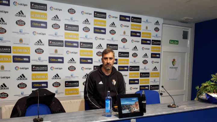 Bolo: "Queremos la tercera victoria seguida"