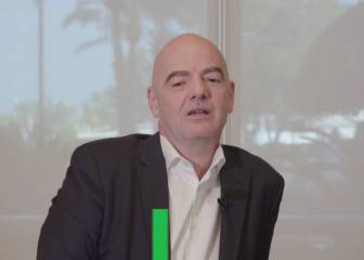 Infantino: