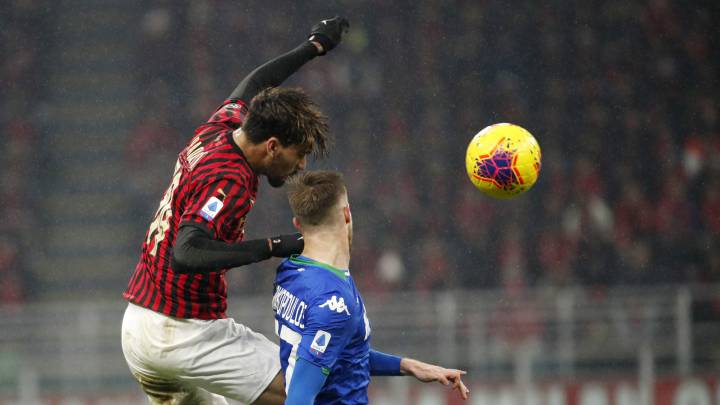 El PSG se interesa en Lucas Paqueta