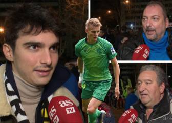 ¿Está listo Ødegaard para jugar en el Real Madrid? La afición lo tiene clarísimo