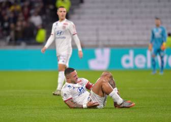 El Lyon avanza la renovación de Memphis