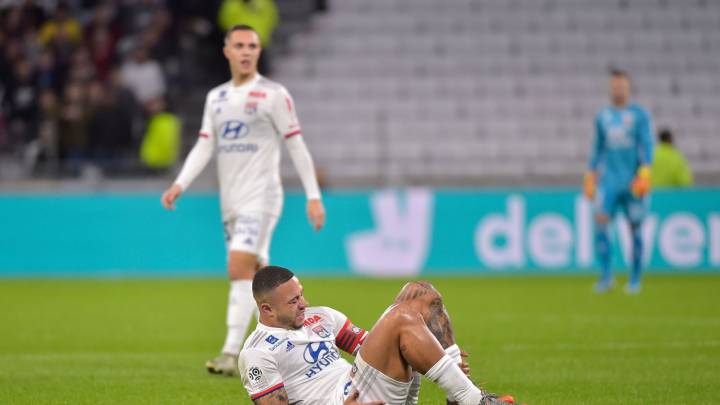 El Lyon avanza la renovación de Memphis