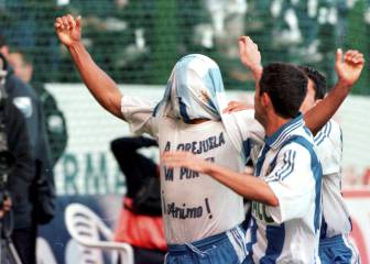 El Deportivo y su calvario: 20 años de la gloria al abismo