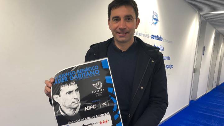 Leganés celebra su III Torneo Asier Garitano con cambios