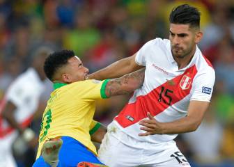 Zambrano: