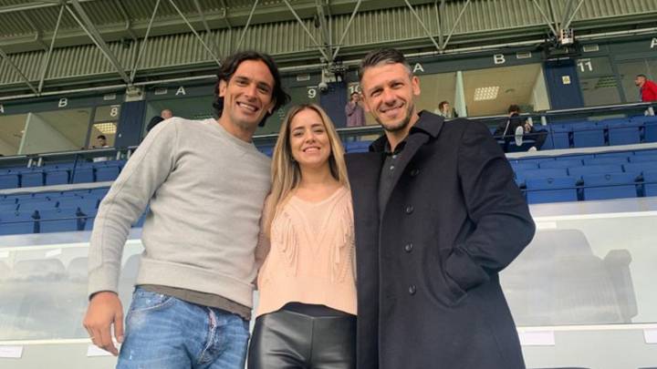 Santa Cruz: "Hay que encontrarle una solución al Málaga"