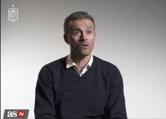 Luis Enrique:
