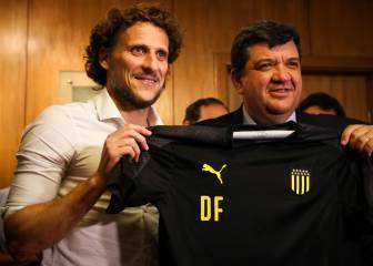 Forlán: