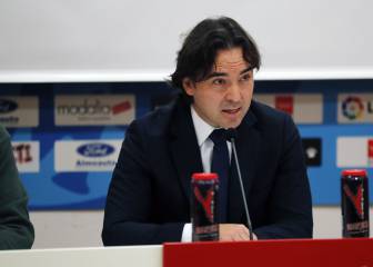 Martín Presa: