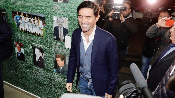 El Mónaco quiere a Marcelino como sustituto de Jardim