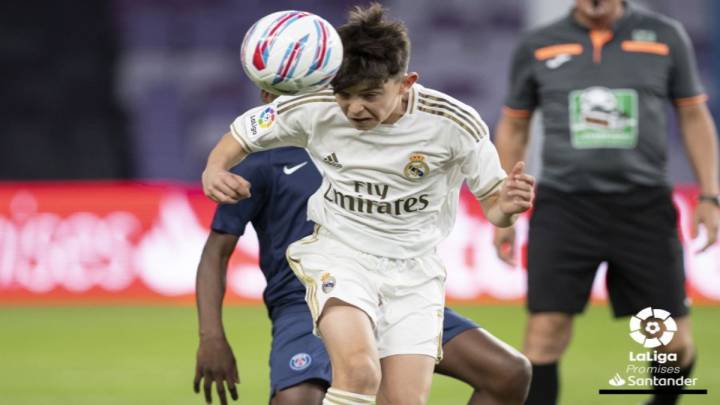 LaLiga Promises: horario, TV y cómo ver las semifinales y la final