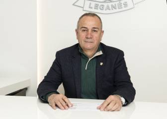 Felipe Moreno: