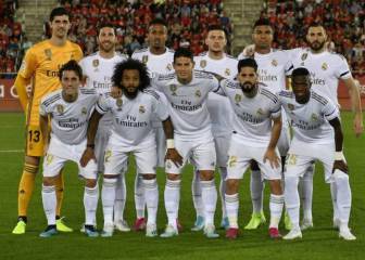 Real Madrid, world leaders in social media followers