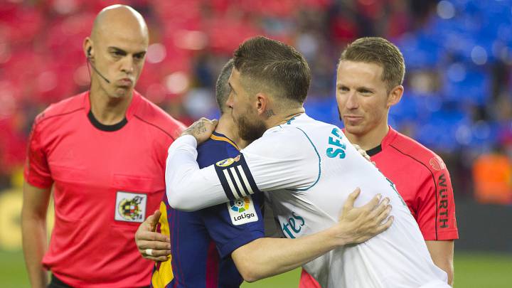 Cuatro españoles forman parte del XI tipo de France Football en el último decenio