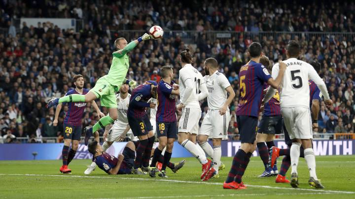 La lista con las 25 emisiones deportivas más vistas de 2019