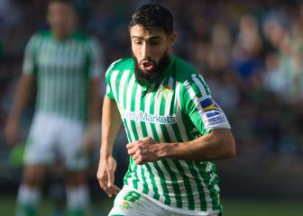 Fekir: