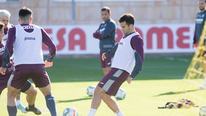 Giuseppe Rossi no jugará con el Villarreal esta temporada