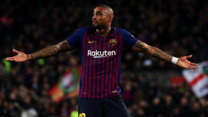 Prince-Boateng: "Football is a business and we're just numbers"
