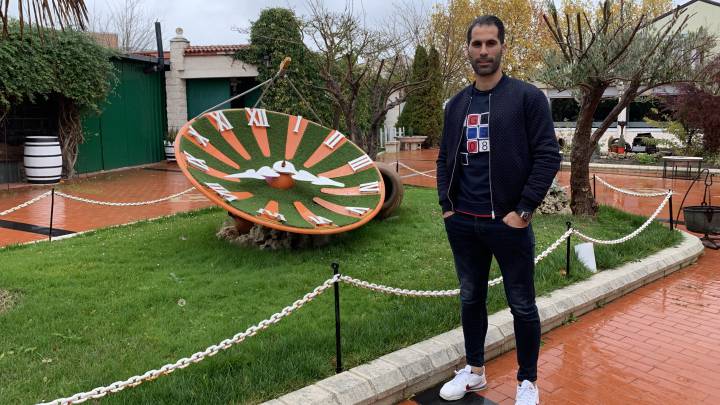 "El partido ante el Leganés es el más importante hasta ahora"