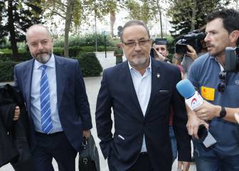 El fiscal insiste en que hubo amaño en el Levante-Zaragoza y recurre