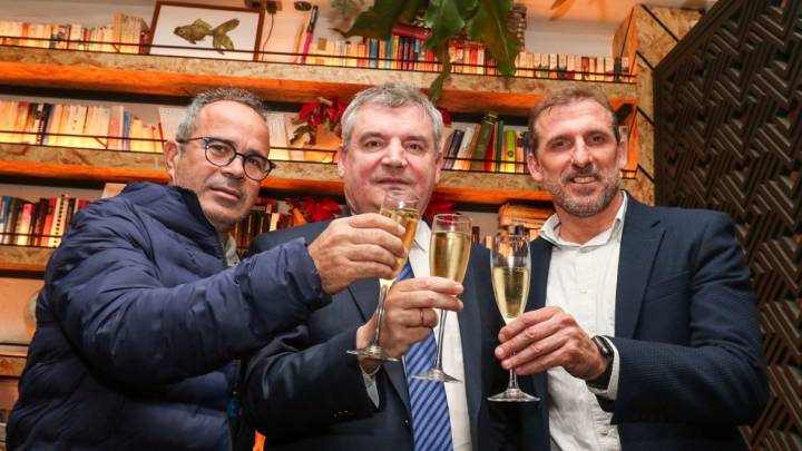El Cádiz de la A a la Z: Como un cohete a Primera con el modelo del Sevilla