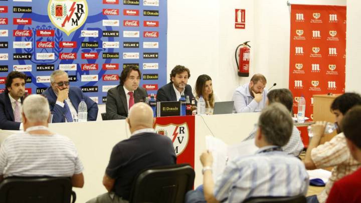 Junta del Rayo