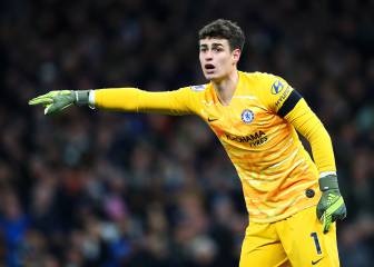 El Chelsea pierde 118 millones de euros en el último año