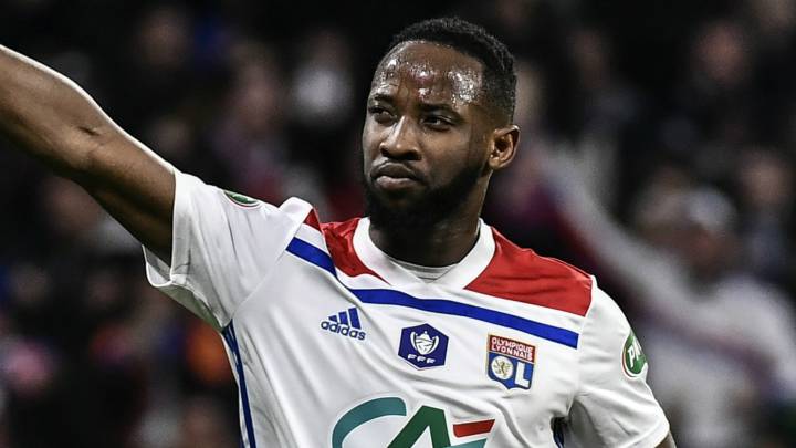El Chelsea ofrece a Giroud para fichar a Moussa Dembelé