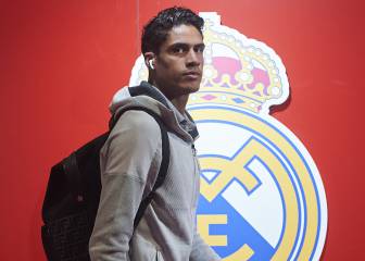 Varane: