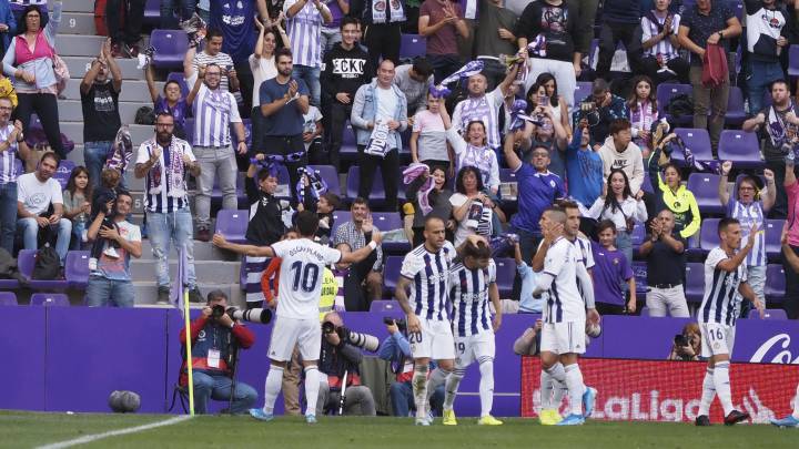 En Nesyri y Martin Braithwaite amenazan a Jordi Masip