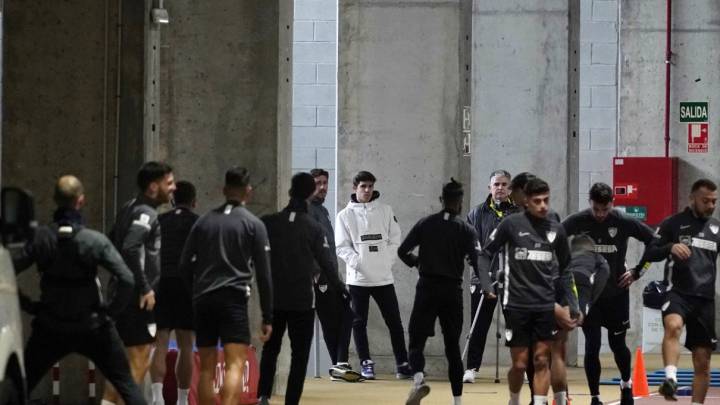 Año nuevo vida vieja: Víctor solo tiene 13 profesionales disponibles